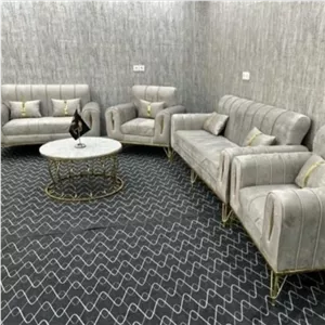 مبل راحتی مدل اسکارلت1آماد ارسال این مبلمان نوراس مدل 14109994