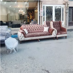 تولیدی مبلمان ملل مبل راحتی مدل چستر پاریس ضمانتی رنگ بندی بسیار مبلمان نوراس مدل 14111372