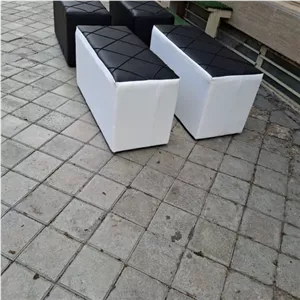 پاف نشیمن بدون باکس مبلمان دیرا مدل 12108217