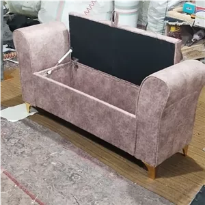پاف صندلی لاوست مبلمان دیرا مدل 12108383