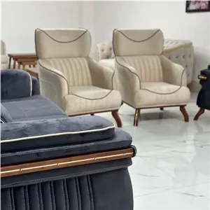 مبل راحتی آیسان مدل لورنت. با مبلمان دیرا مدل 12108475