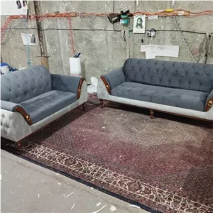 مبل راحتی آیسان مدل پاریسرنگبندی بالا مبلمان دیرا مدل 12108491