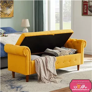 پاف طرح لاوست ایتالیایی کد 51 مبلمان دیرا مدل 12107893