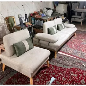 مبل راحتی آیسان پازلی 8 نفره پارچه به دلخواه شما عزیزان مبلمان دیرا مدل 12108640