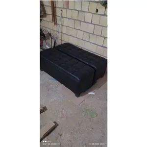 پاف باکسدار مبلمان دیرا مدل 12108736