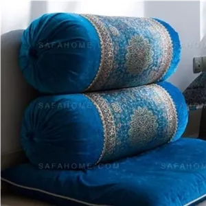 تشک و بالش ست مبلمان دیرا مدل 12109854