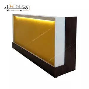 میز کانتر هیراد مدل C108 مبلمان دیرا مدل 12119836