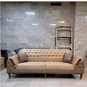 مبل راحتی آیسان مدل پاریسآناده مبلمان دیرا مدل 12109980
