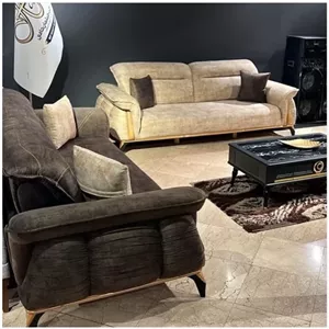 مبل منچستر لمسه دست طرح ترک مبلمان دیرا مدل 12110843