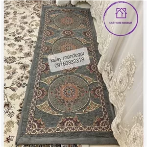 تشک شاهنشین کناره اتاقی سایز 70در 180 در رنگبندی متنوع مبلمان دیرا مدل 12111437