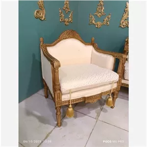 مبل کاجی مبلمان دیرا مدل 12112151