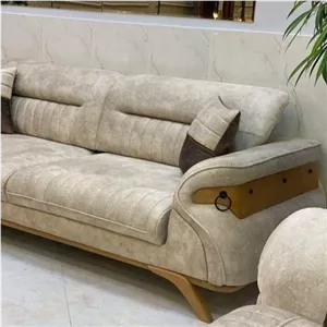 مدل راحتی 8 نفره مکانیزه مبلمان دیرا مدل 12112318
