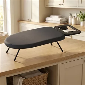میز اتو پایه کوتاه کد UN-7092 مبلمان دیرا مدل 12121209