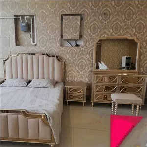 سرویس خواب تارا مبلمان دیرا مدل 12121209