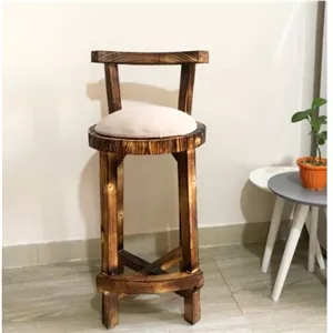 صندلی اپنی اوپن صندلی جزیره صندلی اپن کانتر صندلی چوبی لهستانی صندلی بلند ارسال بصورت مبلمان دیرا مدل 12114726