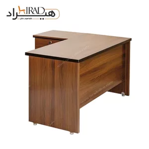 میز کارشناسی هیراد مدل P509 مبلمان دیرا مدل 12121901