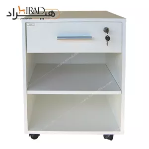میز پاتختی هیراد مدل PT102 مبلمان دیرا مدل 12122766