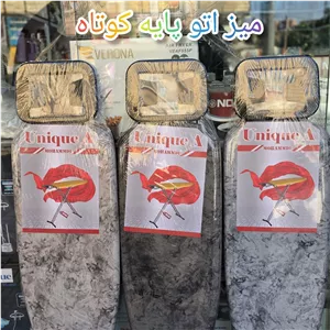 میز اتو پایه کوتاه یونیک مبلمان دیرا مدل 12120478