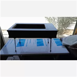 میز چرخ خیاطی تاشو مبلمان دیرا مدل 12125017