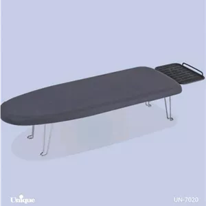 میز اتو نشسته بزرگ یونیک Unique کد UN-7020 مبلمان دیرا مدل 12125049