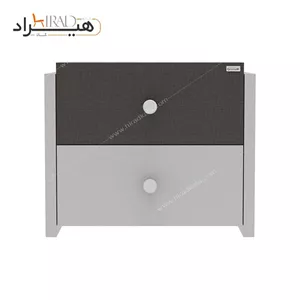 میز پاتختی هیراد مدل PT113 مبلمان دیرا مدل 12121949