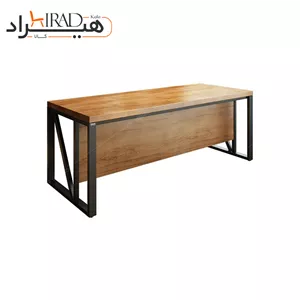 میز کارشناسی هیراد مدل P516 مبلمان دیرا مدل 12121949