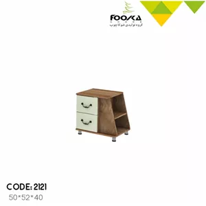 پاتختی مدل کاپیتان مبلمان دیرا مدل 12126347