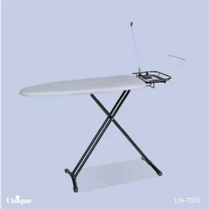 میز اتو ایستاده فلزی پریزدار یونیک کد UN-7070 مبلمان دیرا مدل 12126561