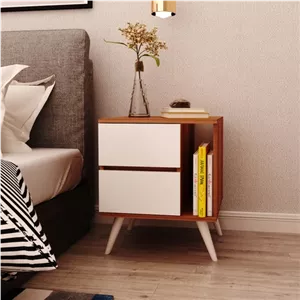 میز پاتختی مدل SO23145 مبلمان دیرا مدل 12127016