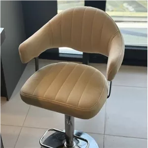 صندلی اپن جکدار آلیا. بسیار زیبا شیک با متریال درجه یک ) مبلمان دیرا مدل 12128280
