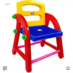 صندلی کودک سروش مبلمان دیرا مدل 12128517