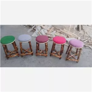 صندلی اپنی صندلی جزیره کانتر صندلی چهارپایه چوبی جدید بلند مبلمان دیرا مدل 12129224