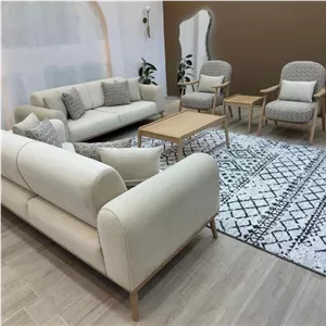 مبل زارا،مینیمال مبلمان دیرا مدل 12129592