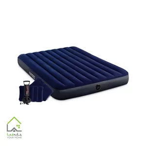 تشک بادی دونفره اینتکس مبلمان دیرا مدل 12101644