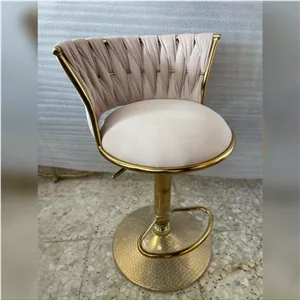 صندلی اپن جزیره کانتر بار پیشخوان مدل ساریما کف گرد مبلمان دیرا مدل 12130570