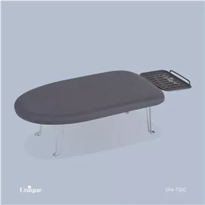 میز اطو نشسته کوچک یونیک UN-7010 مبلمان دیرا مدل 12126076