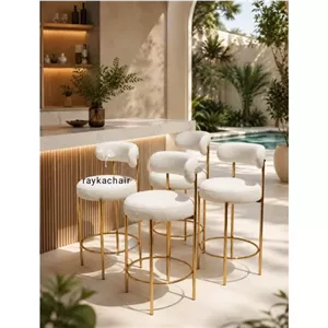 صندلی اپن تدی کانترفورتیک 4عددی مبلمان دیرا مدل 12132166