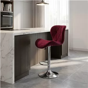 صندلی اپن اوان کد B240F پارچه ای مبلمان دیرا مدل 12132559