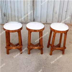 صندلی جزیره بار کانتر صندلی اپن اپنی صندلی اوپنی اوپن لهستانی چهارپایه چوبی ارسال بصورت مبلمان دیرا مدل 12132751