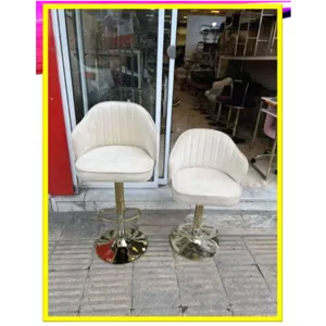 صندلی اپنی جکدار ملینا مبلمان دیرا مدل 12128344