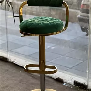 صندلی اوپن جک دار فلزی زیمر با رنگ ثابت ضمانتی مبلمان دیرا مدل 12132840