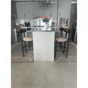 صندلی اوپنی ثابت مبلمان دیرا مدل 12133006