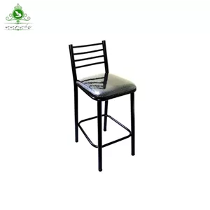 صندلی اپن فلزی مدل V42 مبلمان دیرا مدل 12133096