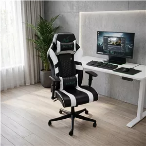صندلی گیمینگ ریزر مدل RAZER2024 مبلمان دیرا مدل 12128567