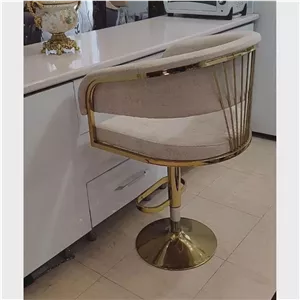 صندلی اپنی پیشخوان بار جزیره سزار جکدار مبلمان دیرا مدل 12130775