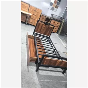 تخت سرویس خواب پاتختی مبلمان دیرا مدل 12104800
