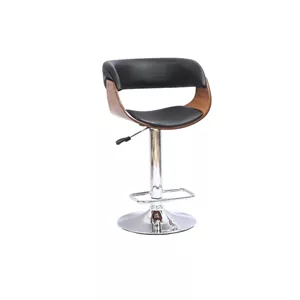 صندلی اپنی جکدار چوبی کد 010 مبلمان دیرا مدل 12132596