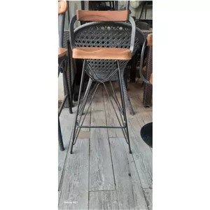 صندلی اپنی کف چوب مبلمان دیرا مدل 12132942