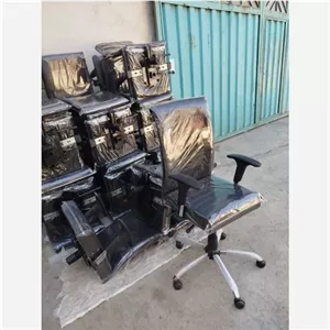 صندلی کرکره ای، گیمینگ لاندا مبلمان دیرا مدل 12115289