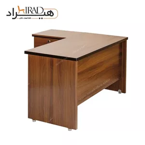 میز کارشناسی هیراد مدل P509 مبلمان دیرا مدل 12115379